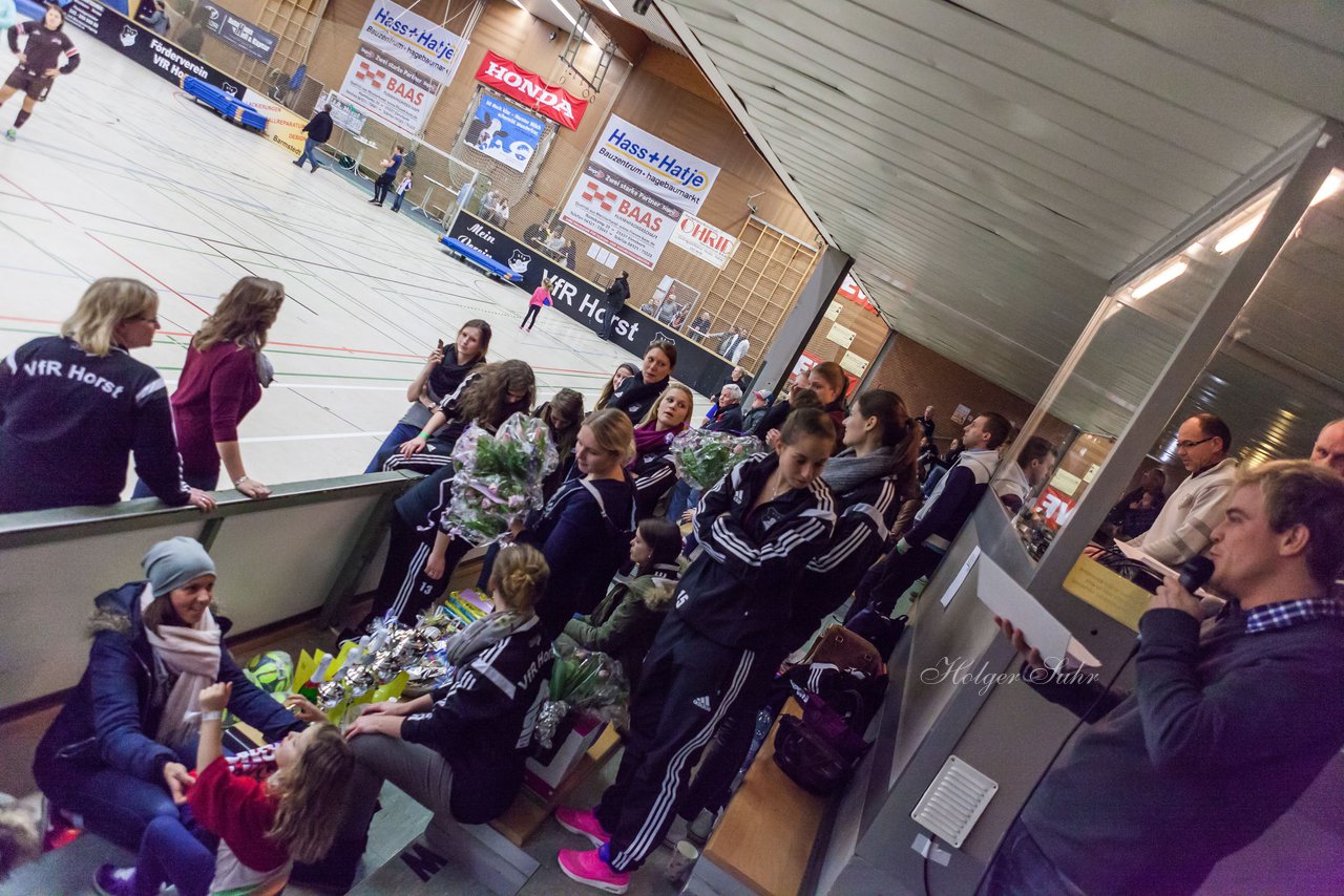 Bild 923 - Volksbank Cup Elmshorn